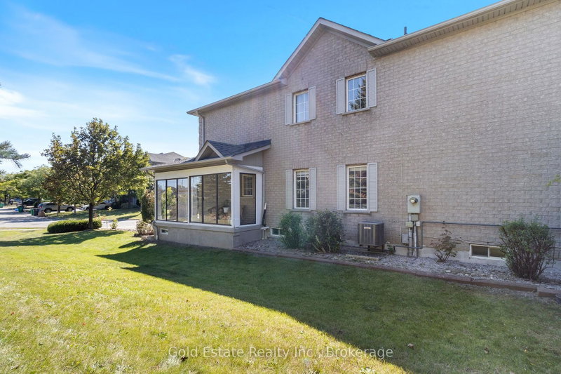 Image of home for listing MLS® W13877440