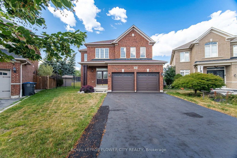 Image of home for listing MLS® W13877480