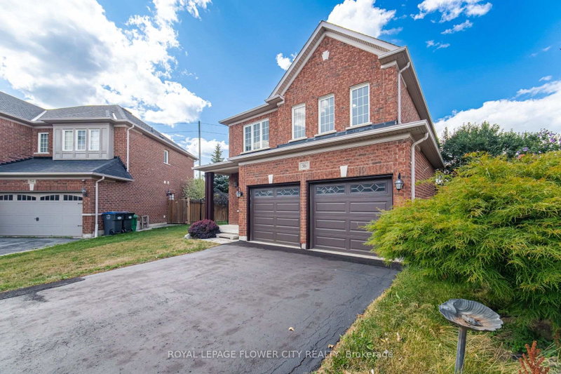 Image of home for listing MLS® W13877480