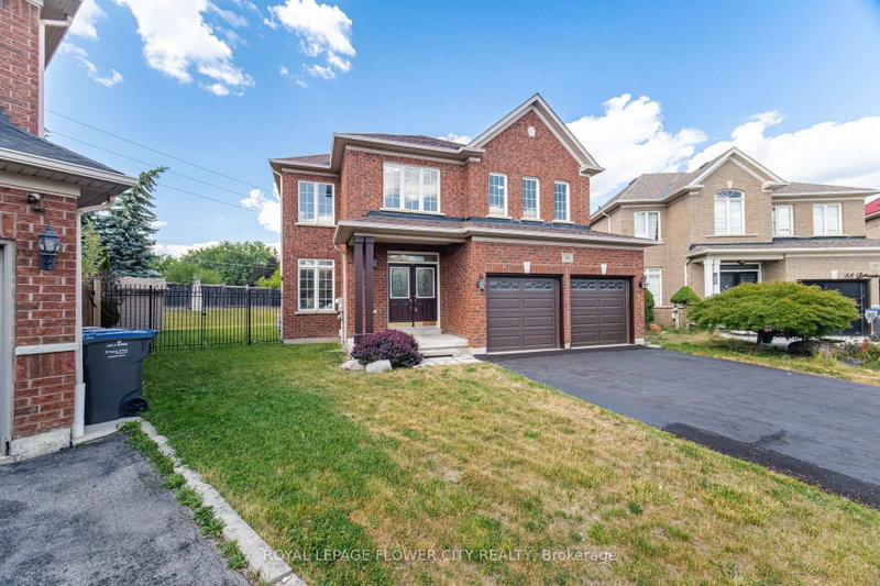 Image of home for listing MLS® W13877480