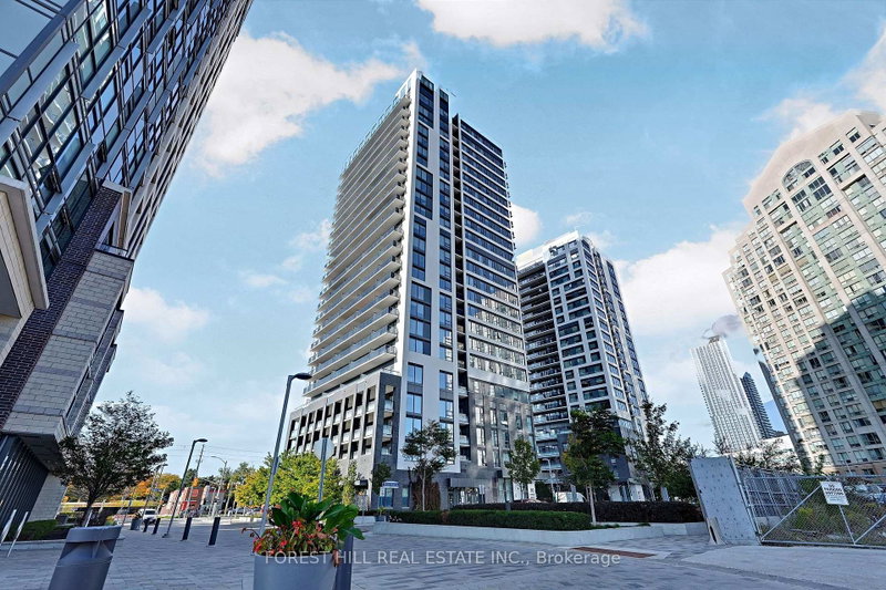Image of home for listing MLS® W13877500