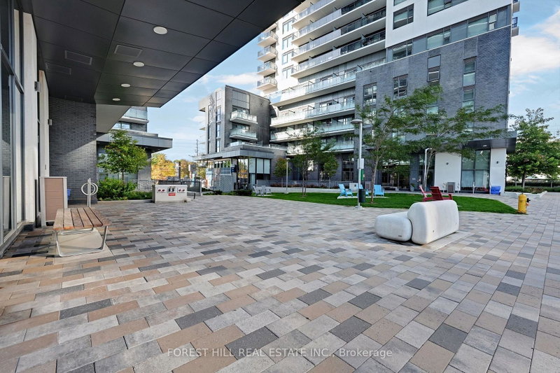 Image of home for listing MLS® W13877500