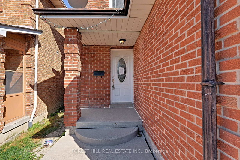 Image of home for listing MLS® W13877506