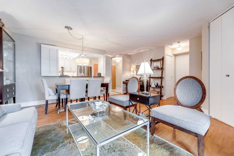 Image of home for listing MLS® W13877512