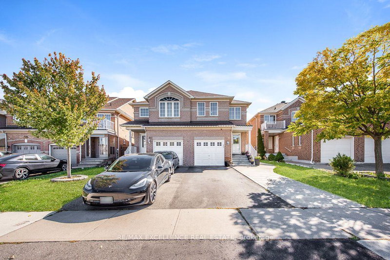 Image of home for listing MLS® W13877518