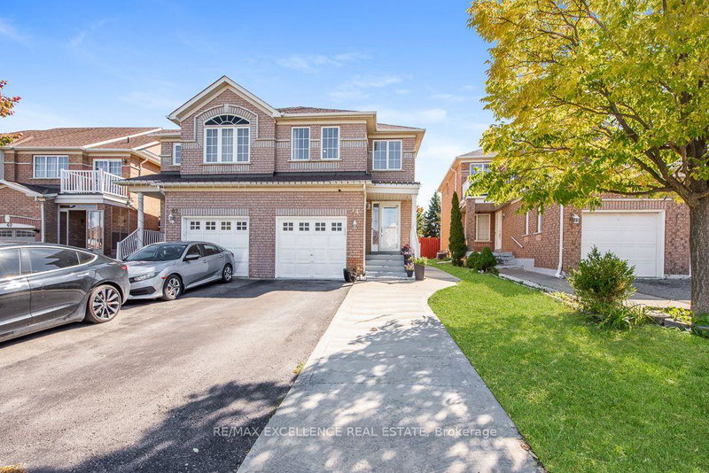 Image of home for listing MLS® W13877518