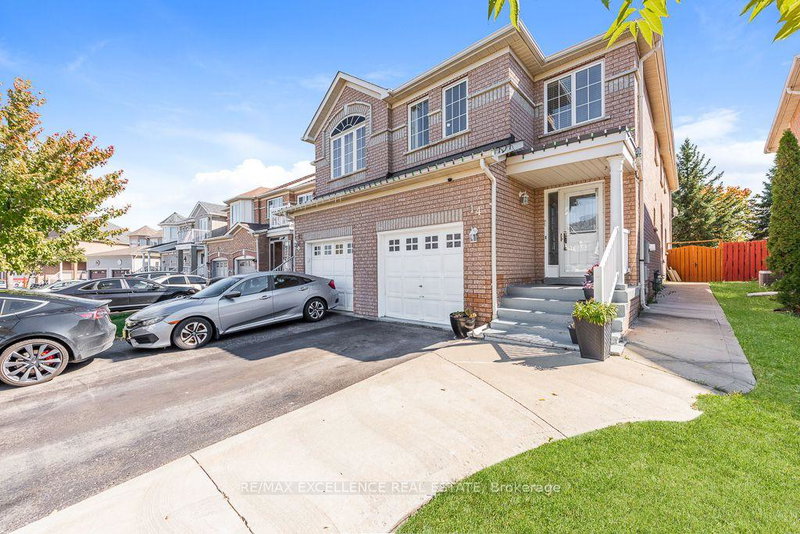 Image of home for listing MLS® W13877518