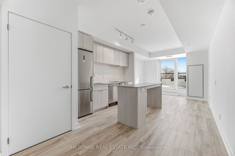 Image of home for listing MLS® W13877548