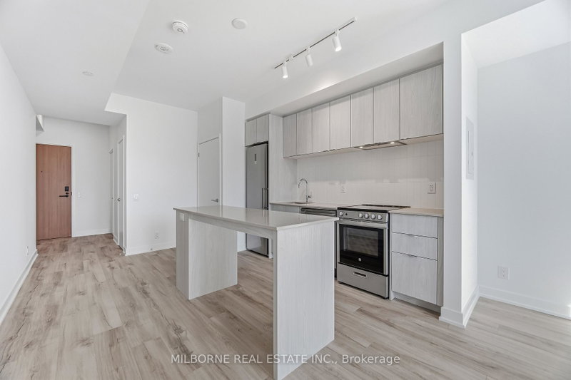 Image of home for listing MLS® W13877548