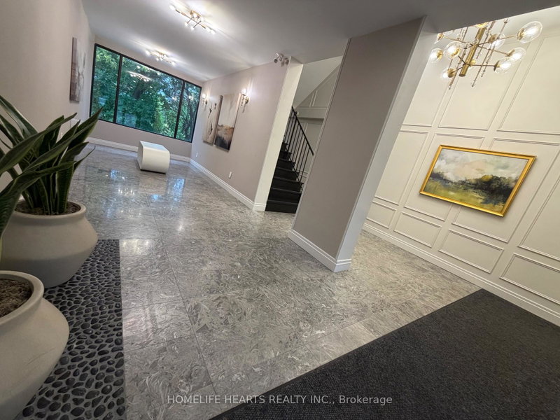 Image of home for listing MLS® W13877556