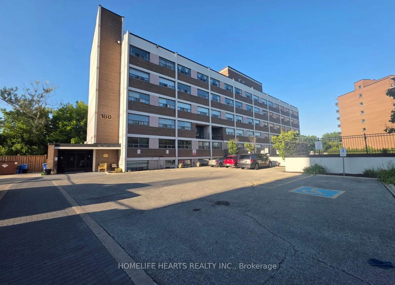 Image of home for listing MLS® W13877556