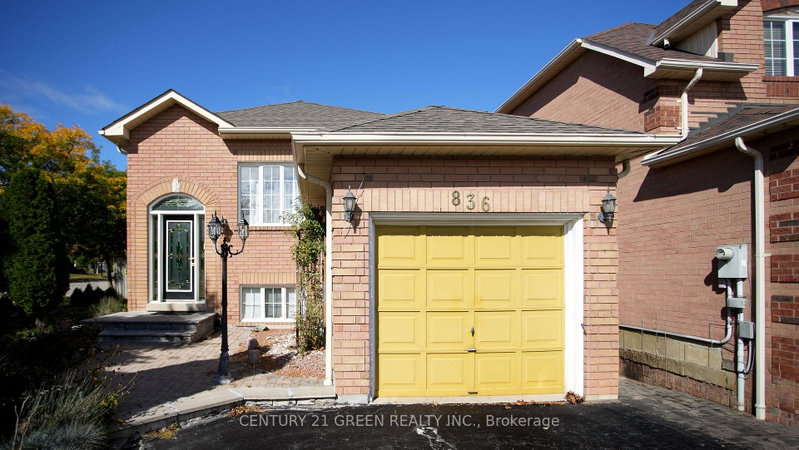 Image of home for listing MLS® W13877562