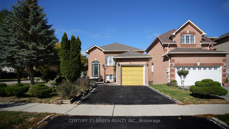 Image of home for listing MLS® W13877562