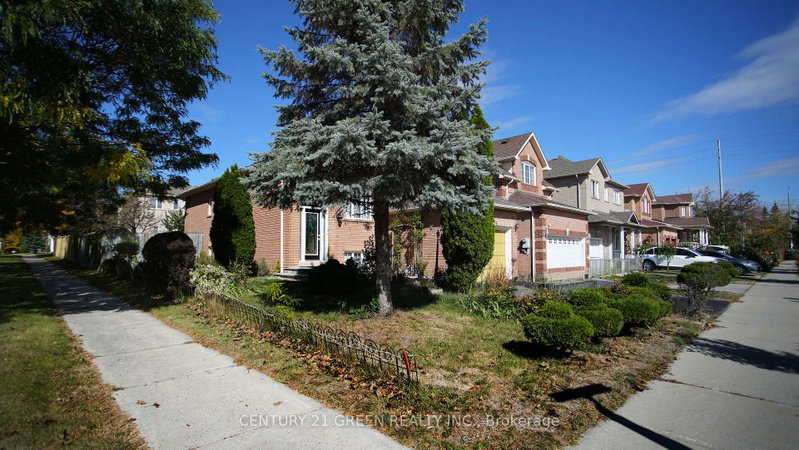 Image of home for listing MLS® W13877562