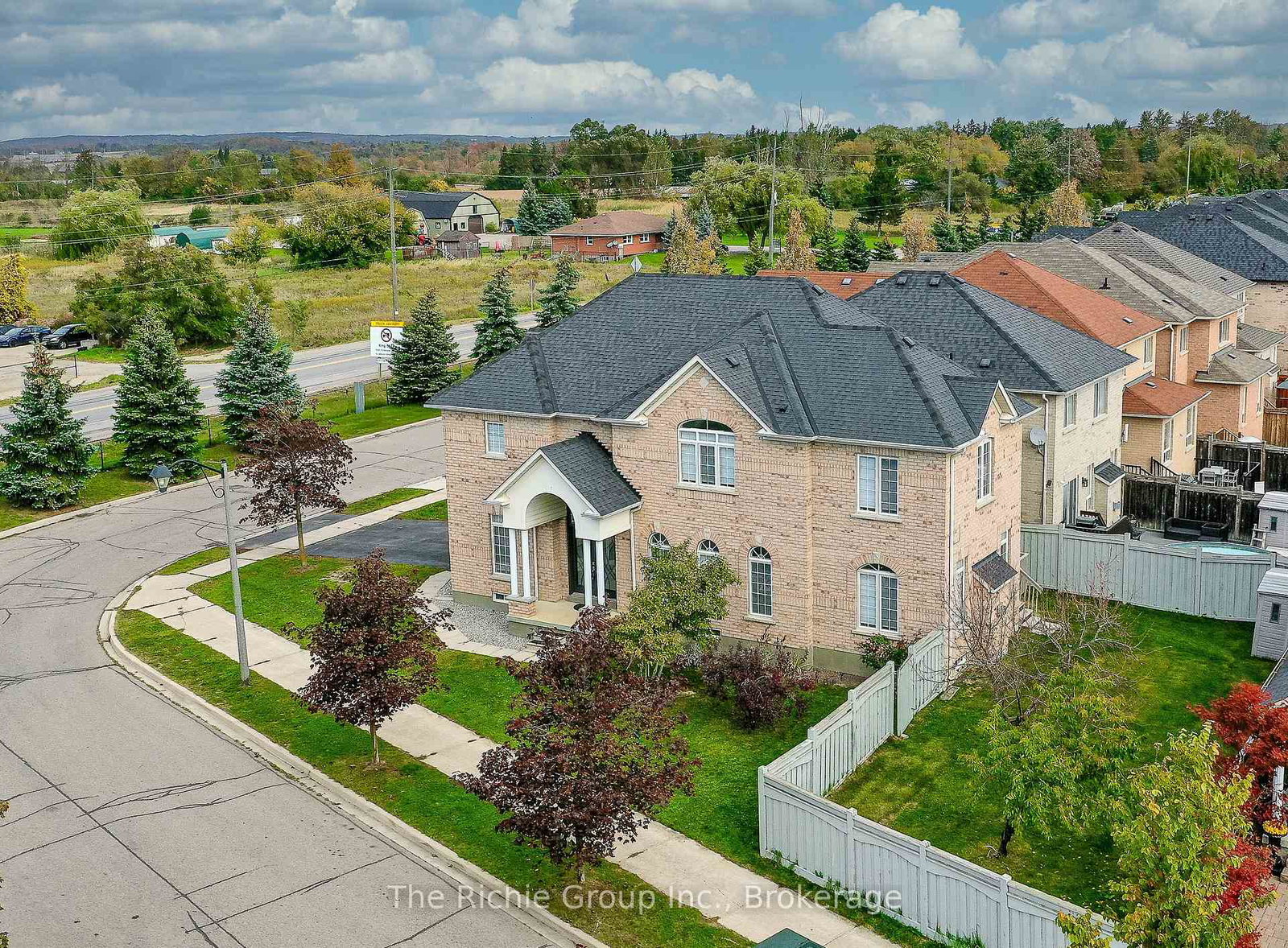 Image of home for listing MLS® W13877606