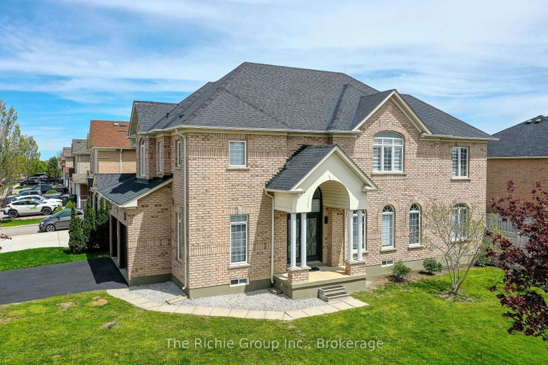 Image of home for listing MLS® W13877606