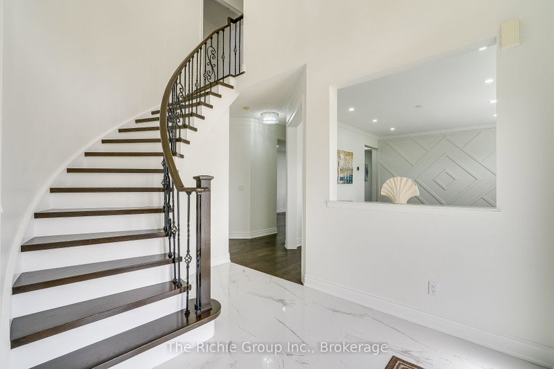 Image of home for listing MLS® W13877606