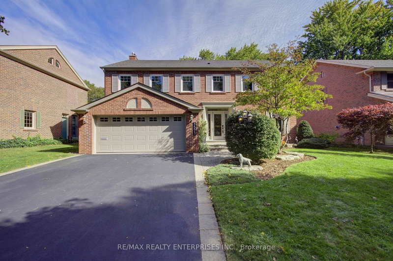 Image of home for listing MLS® W13877630