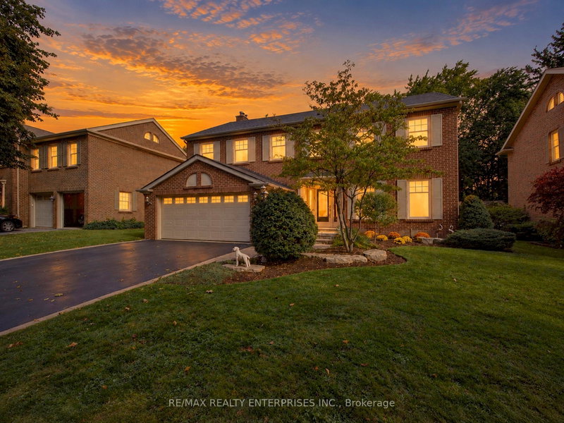 Image of home for listing MLS® W13877630