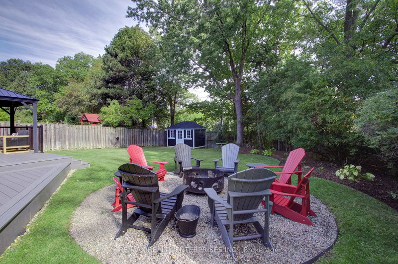 Image of home for listing MLS® W13877630
