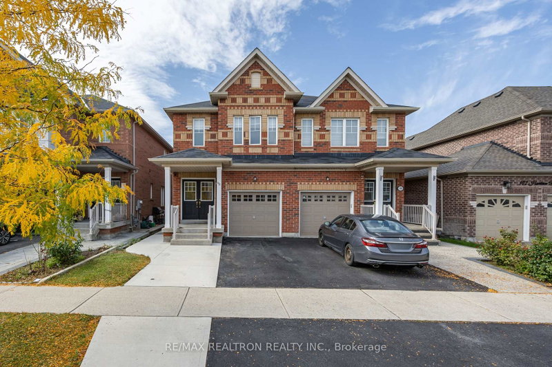 Image of home for listing MLS® W13877652