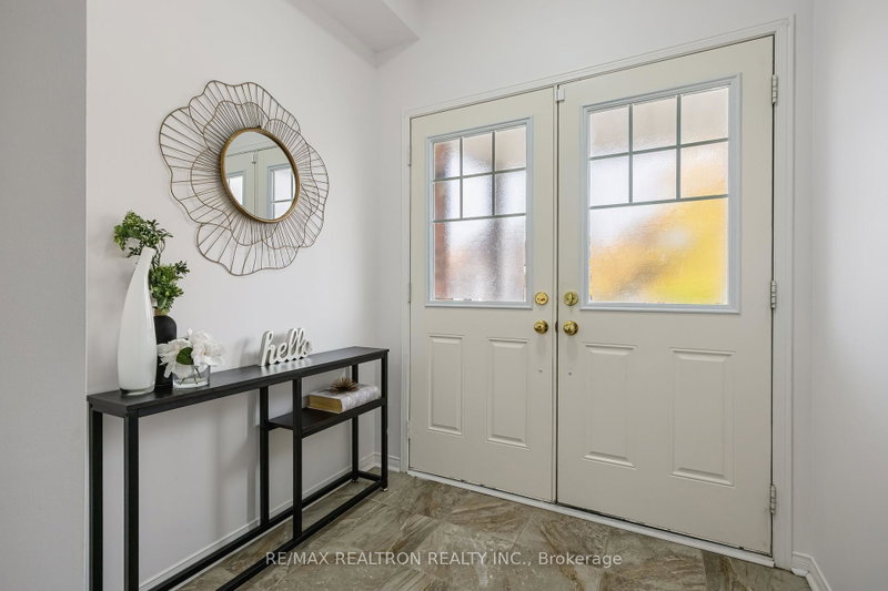 Image of home for listing MLS® W13877652