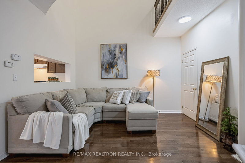 Image of home for listing MLS® W13877652