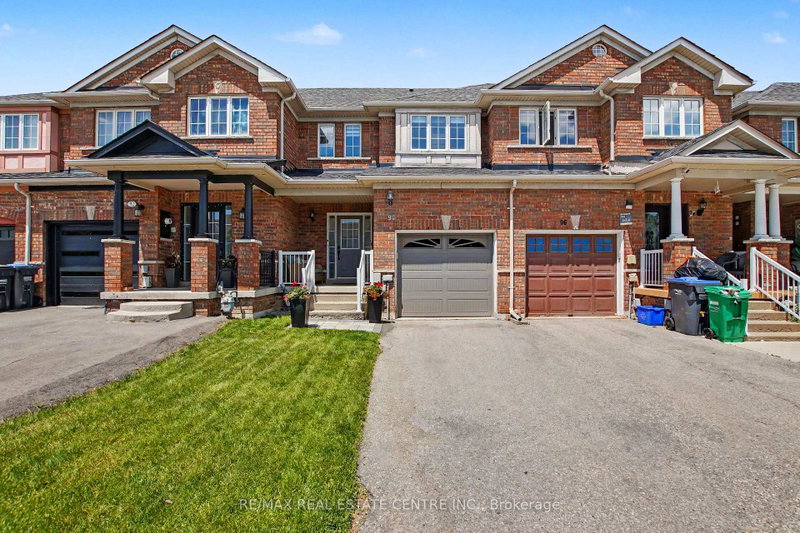 Image of home for listing MLS® W13877678