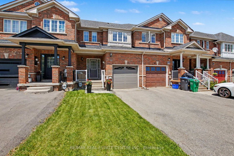 Image of home for listing MLS® W13877678