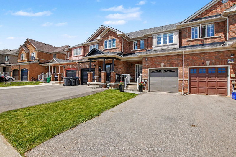 Image of home for listing MLS® W13877678