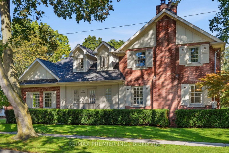 Image of home for listing MLS® W13877692