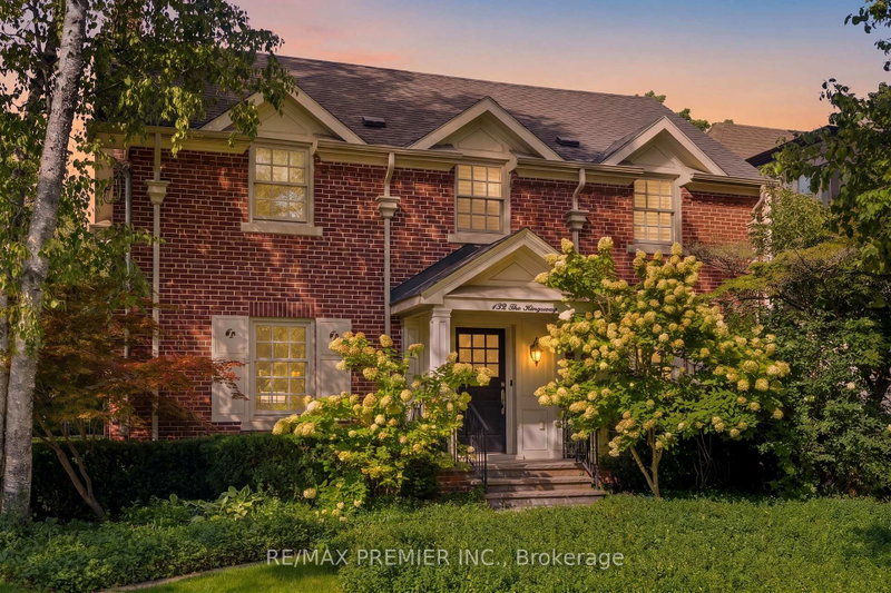 Image of home for listing MLS® W13877692