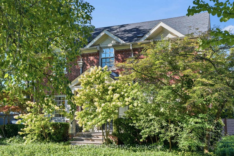 Image of home for listing MLS® W13877692