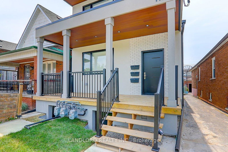 Image of home for listing MLS® W13877706