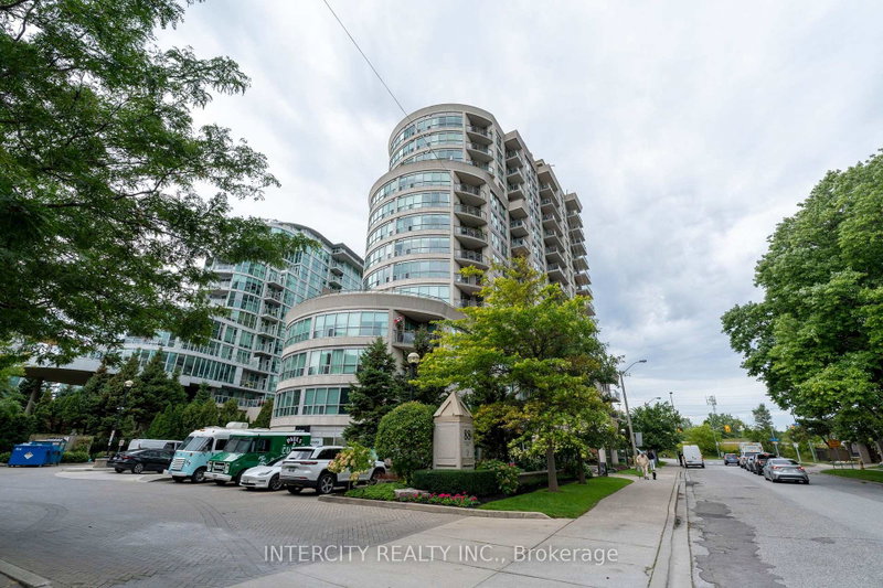 Image of home for listing MLS® W13877708