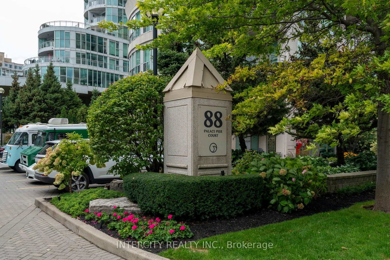 Image of home for listing MLS® W13877708
