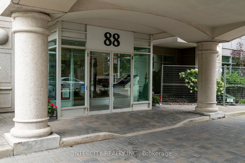 Image of home for listing MLS® W13877708