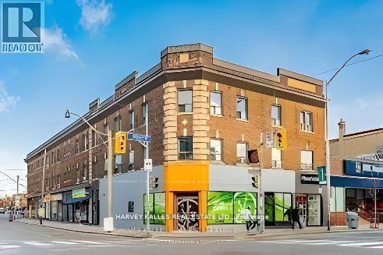 Image of home for listing MLS® W13877718