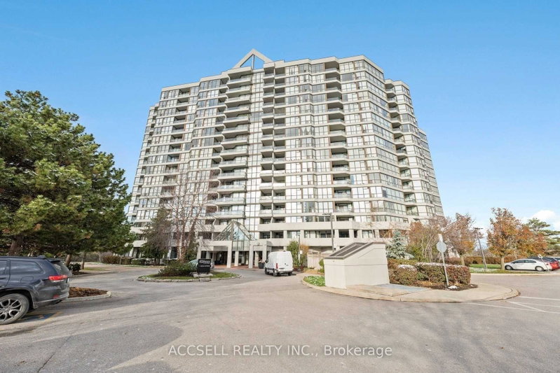 Image of home for listing MLS® W13877728