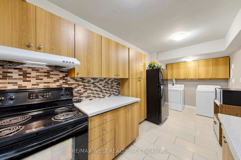 Image of home for listing MLS® W13877772