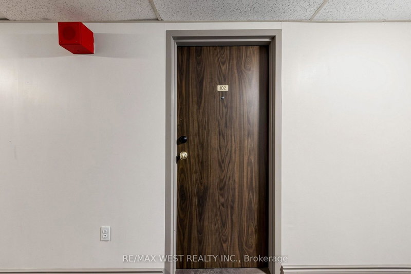 Image of home for listing MLS® W13877772