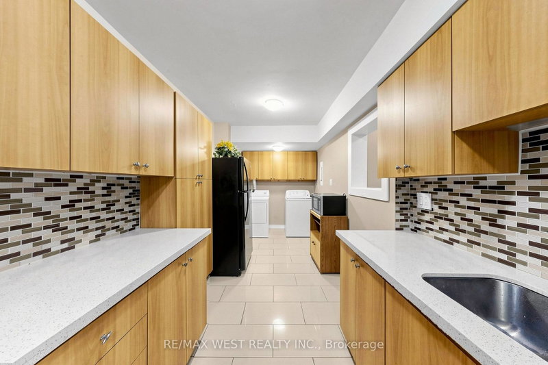 Image of home for listing MLS® W13877772