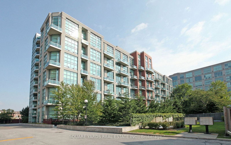 Image of home for listing MLS® W13877794