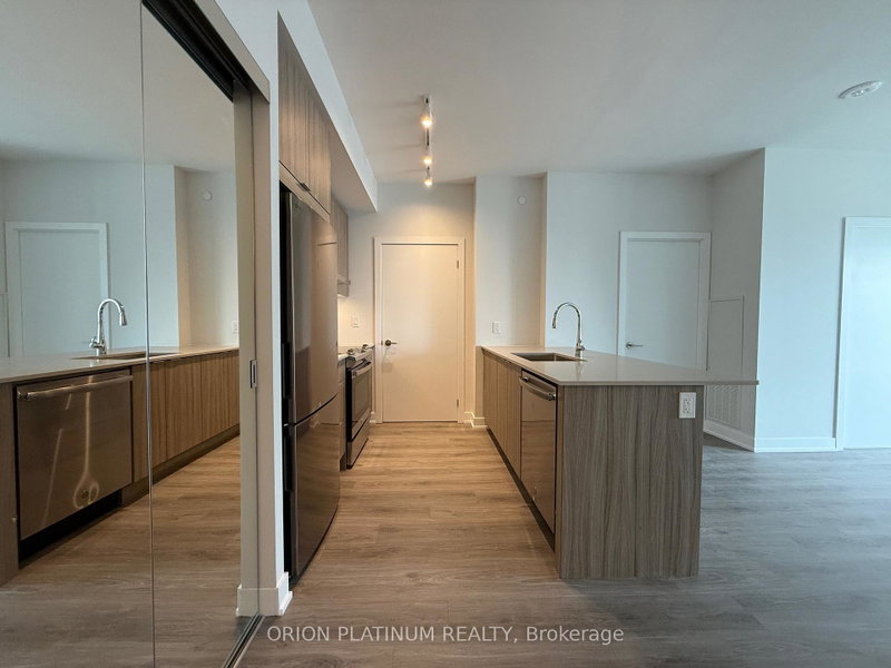 Image of home for listing MLS® W13877798