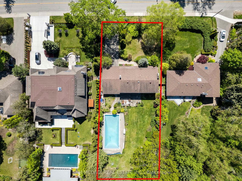 Image of home for listing MLS® W13877800