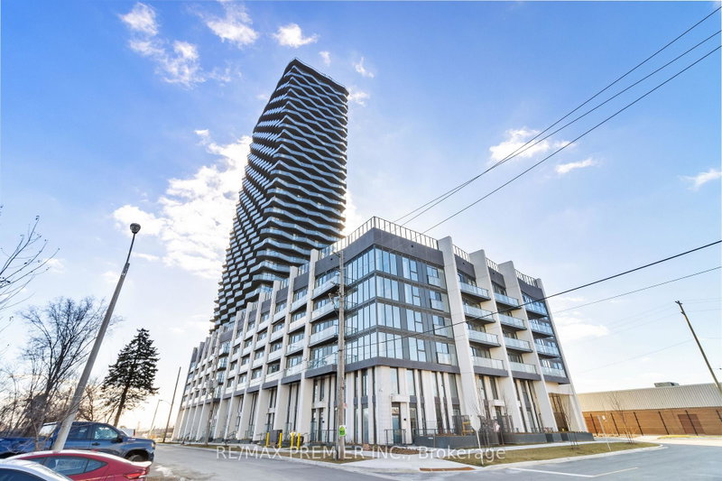 Image of home for listing MLS® W13877848