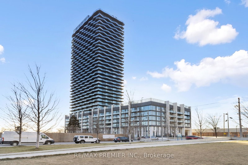 Image of home for listing MLS® W13877848