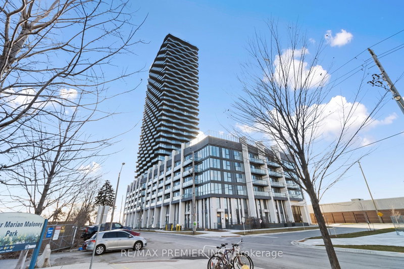 Image of home for listing MLS® W13877848