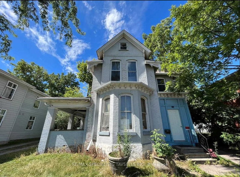 Image of home for listing MLS® W13877850