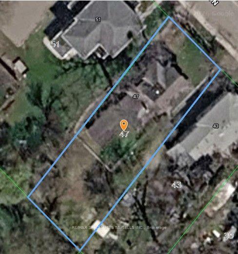 Image of home for listing MLS® W13877850